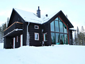 Ottsjö Bear Lodge, Ottsjö
